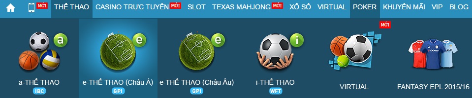 Giới Thiệu W88 - Nhà Cái Cá Cược & Casino Online 