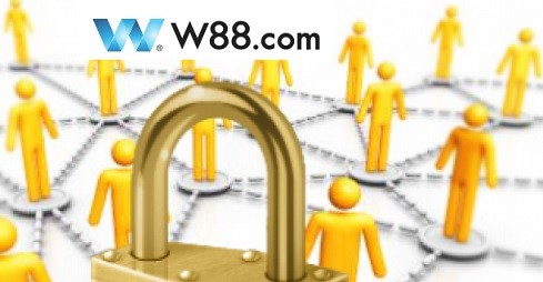 Những lưu ý khi sử dụng tài khoản cá cược tại W88 Những lưu ý khi sử dụng tài khoản cá cược tại W88