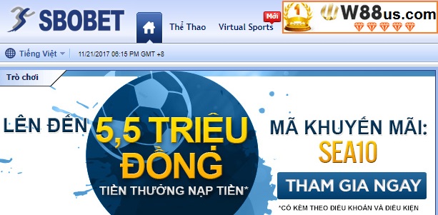 Sbobet lừa đảo người chơi thực hư ra sao Sbobet lừa đảo người chơi thực hư ra sao