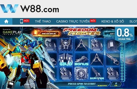 Tại sao không vào được link chính của W88? Tại sao không vào được link chính của W88?