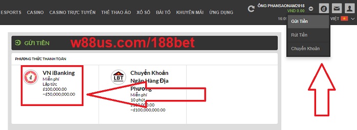 gui-tien-188bet-vn-ibanking