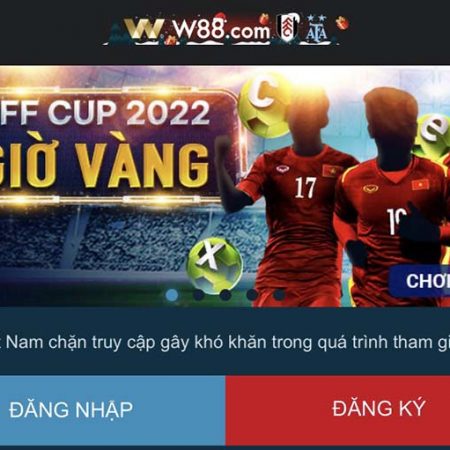 W88ud1 – W88ud2 – W88ud3 – W88ud4  – Link vào w88 mới nhất