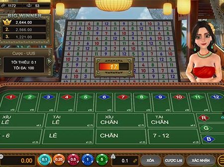 Cách chơi game trực tuyến Tambola Tropika tại W88